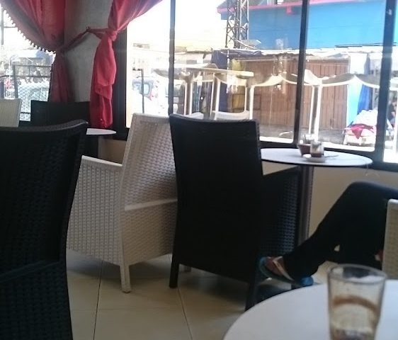 Café Quatre Saisons - Khouribga -