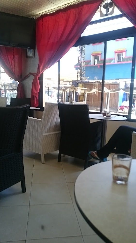 Café Quatre Saisons - Khouribga
