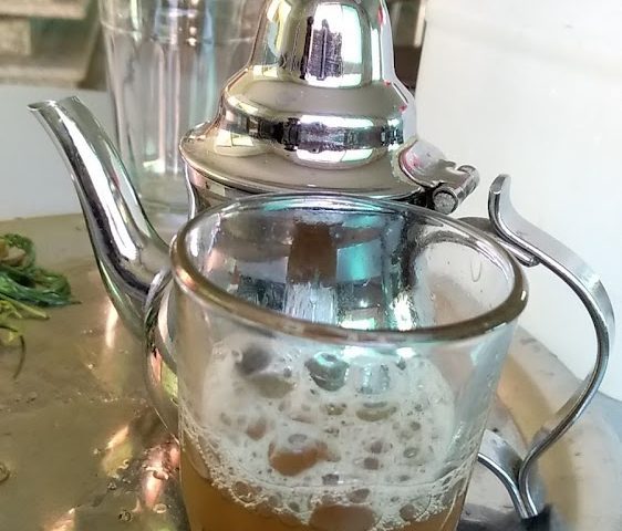 Café Ziz - Khénifra -