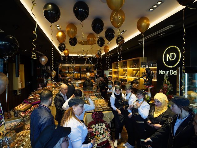 Nour delice - Kénitra - +212 5373-37788