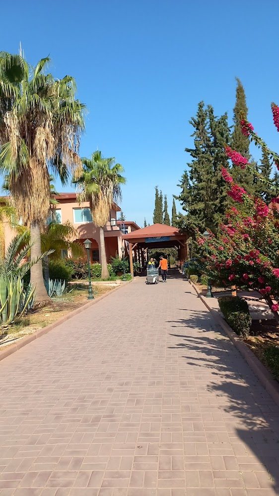 Université privée de Marrakech - Marrakech