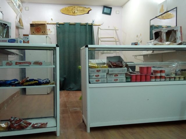 مخبزة وحلويات أيت واحمان -  - +212 675-926286