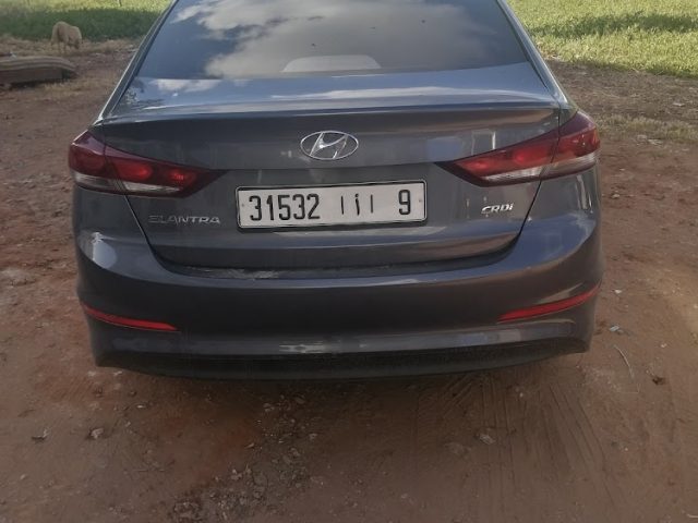 SKY MOROCCO CAR SARL - Casablanca -
