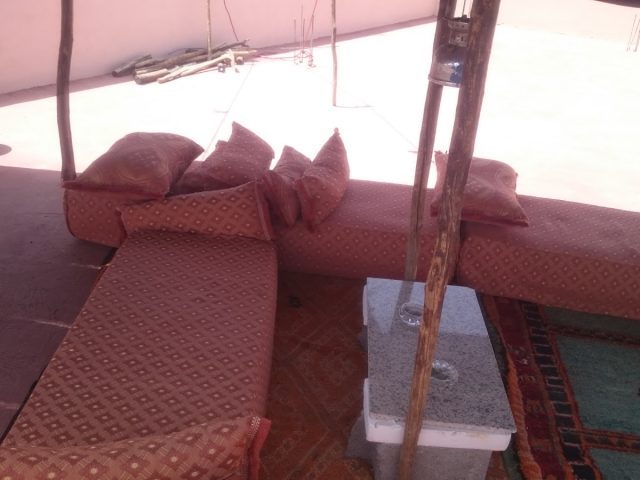Cafe Tumrt - Tinghir -