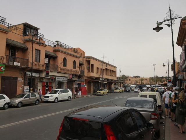 Asni Diamane Voyages - Marrakech - +212 5243-77799