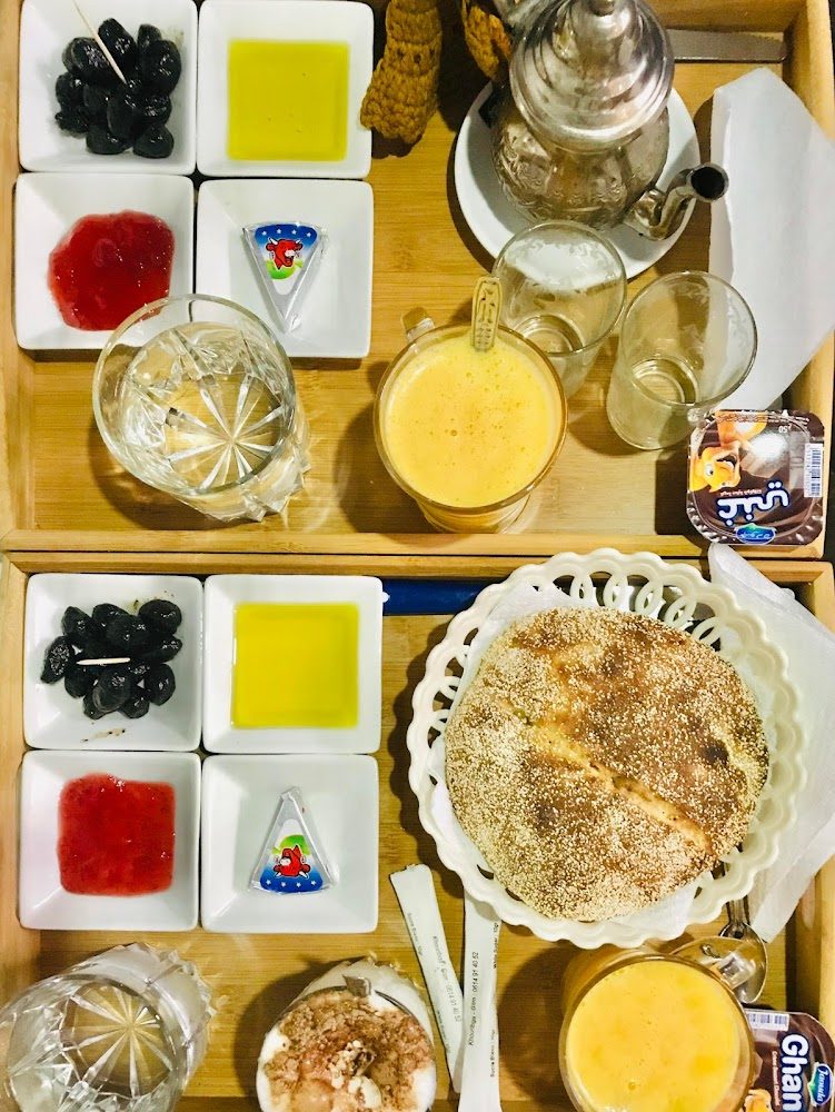 مقهى الرشد- Café ERROCHD - Khouribga
