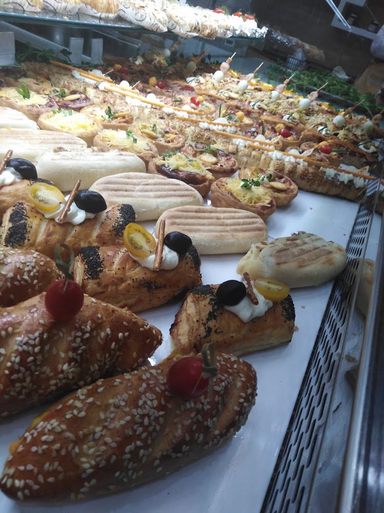 Pâtisserie Le Goût D’abord - Casablanca