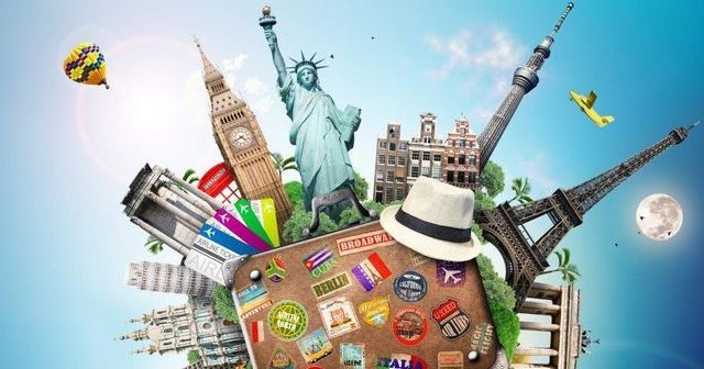 Bouznika Voyages - Efloussy - Bouznika - +212 5377-43535