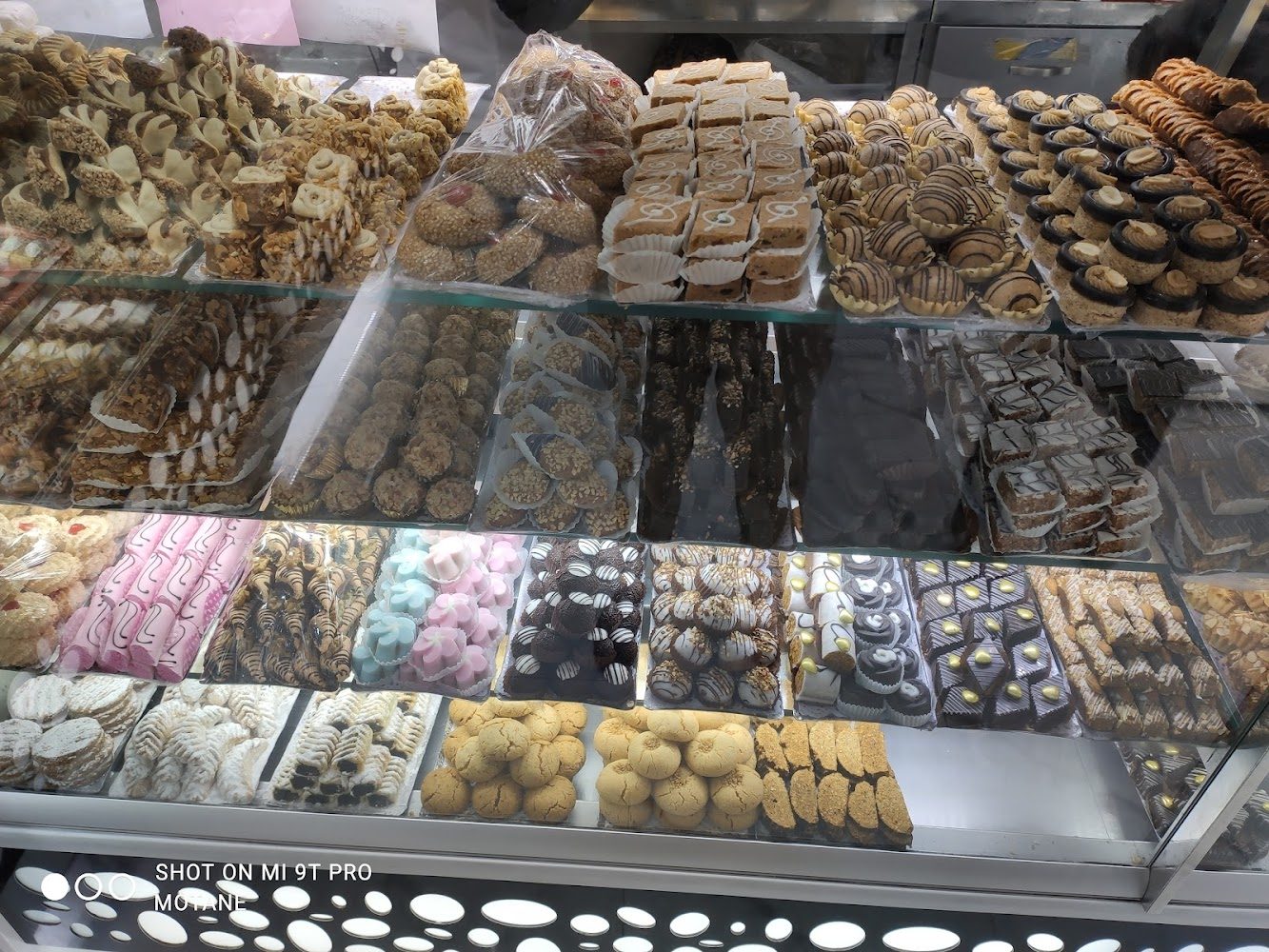 حلويات الفتح - Tanger