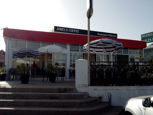 JORELS COFFEE - Témara - +212 5377-44858