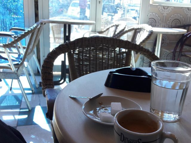Cafe El Wiam - Safi - +212 80-8524774