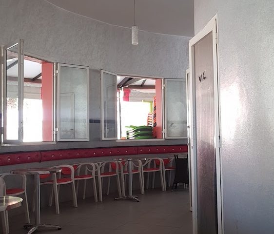Café KAMAL - Kasbah Tadla -