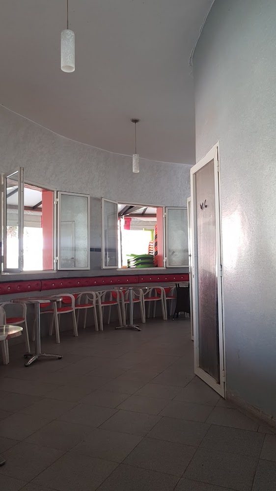 Café KAMAL - Kasbah Tadla