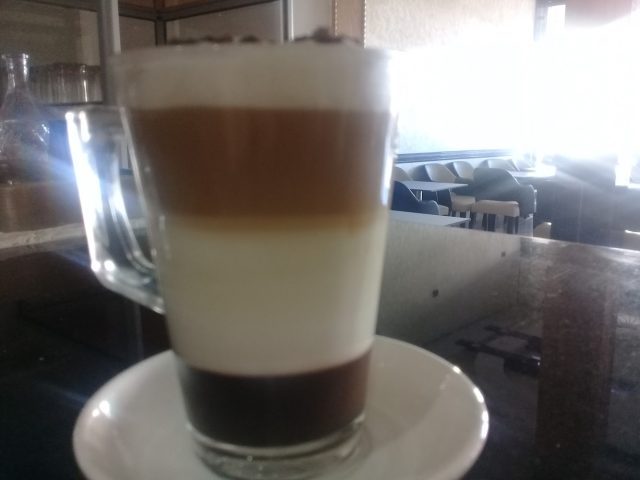 Café Ritag - Sefrou -