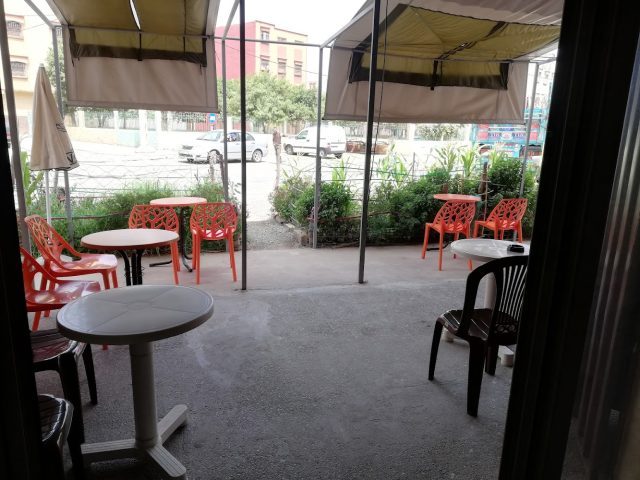 Chez SALAH ben baha - Oulad Teima - +212 650-510825