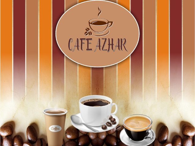 Café Azhar - Salé - +212 665-586587