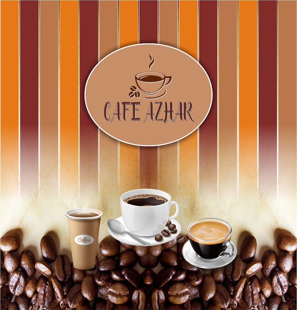 Café Azhar - Salé