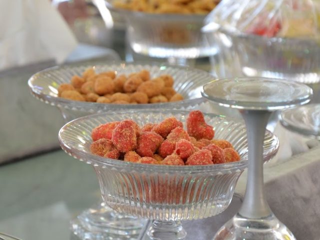 Traiteur Fès - Afrah Al Michewar - ممون الحفلات فاس - Fès - +212 661-359579