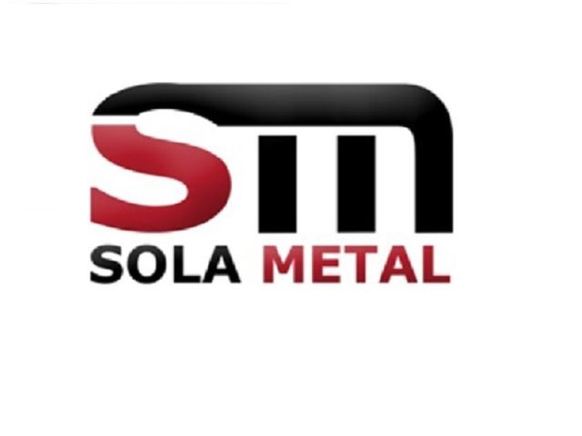 SOLA METAL - Tazaa - +212 661-487757