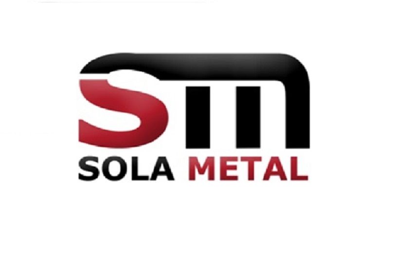 SOLA METAL - Tazaa