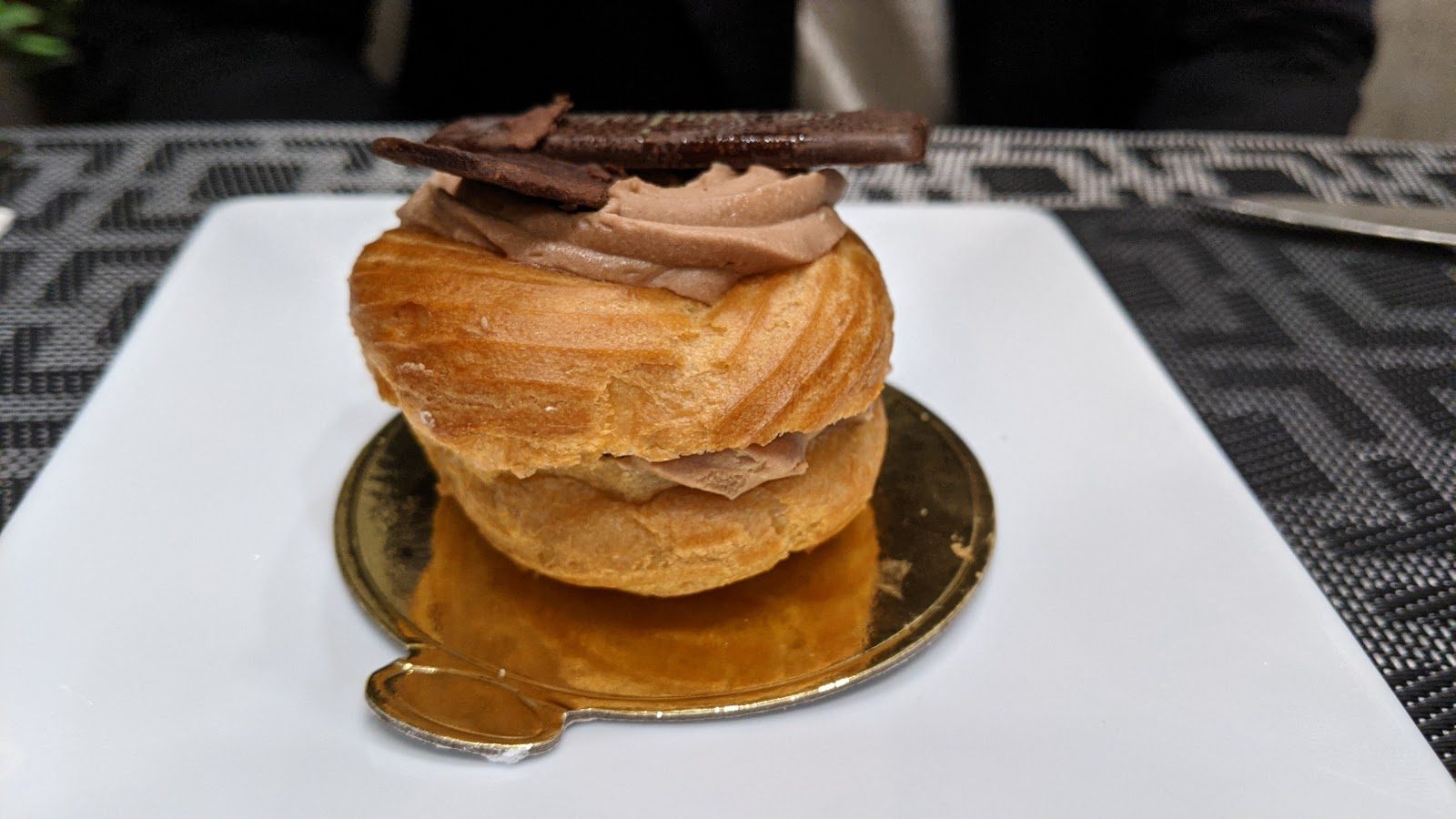 Cioccolatitaliani Rabat - Rabat