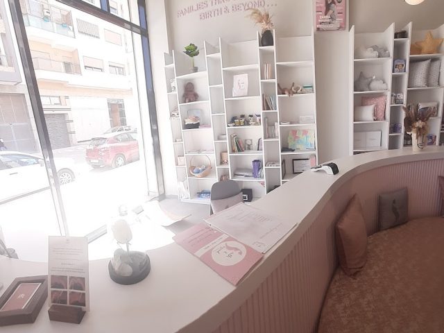 Birth and Beyond - Casablanca - +212 520-162716