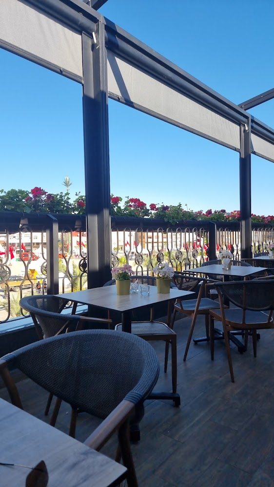 Café Sodi Villa - Khémisset