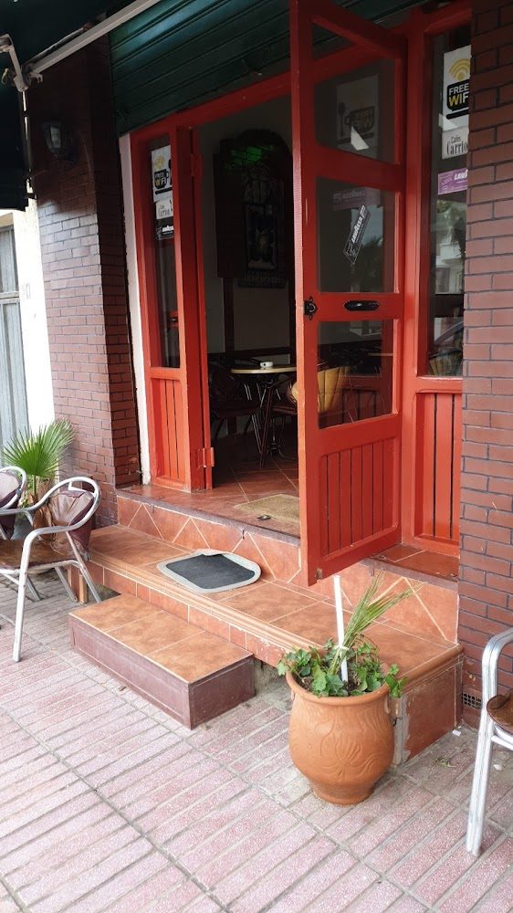 Cafe Alami - Tétouan