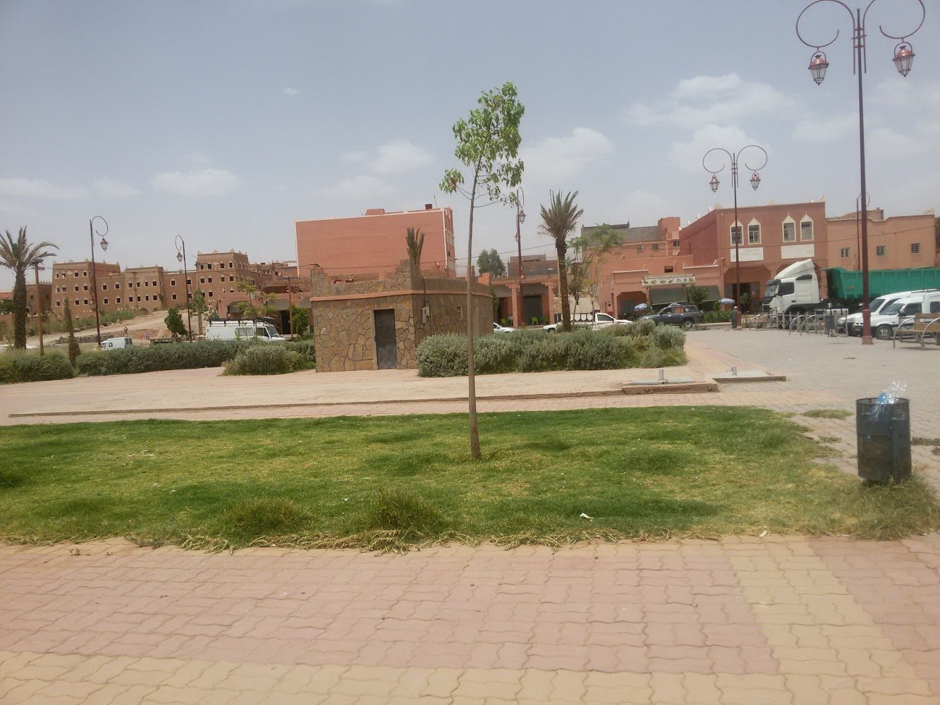 Dar Taliba Tinghir - Tinghir
