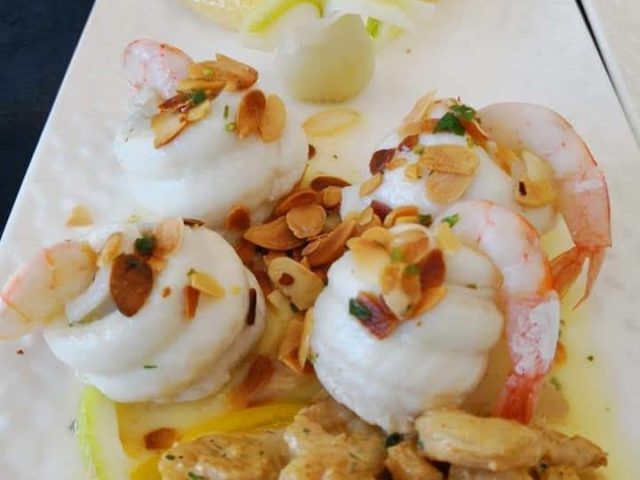 Restaurant PLAYA - Martil - +212 670-164013