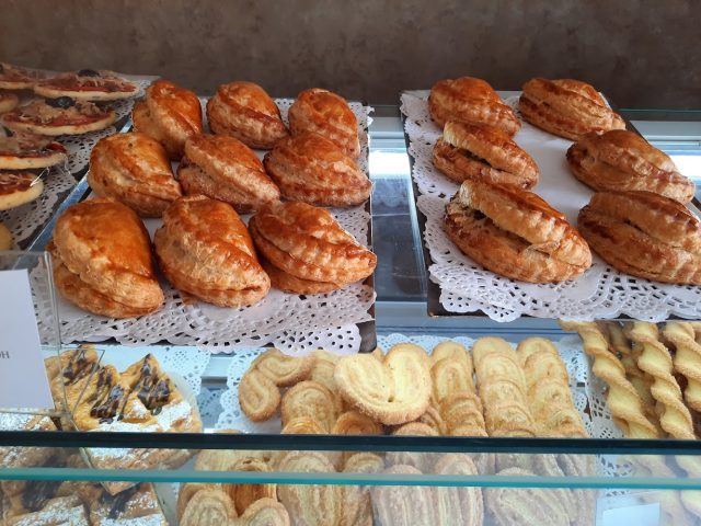 Pâtisserie Délice Adrar - Agadir - +212 613-650972