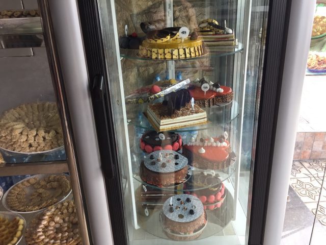 Patisserie La Framboise Délice - Casablanca - +212 642-905977