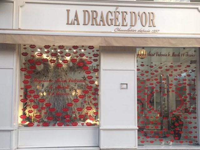 La Dragée D'or - Marrakech - +212 5244-57137