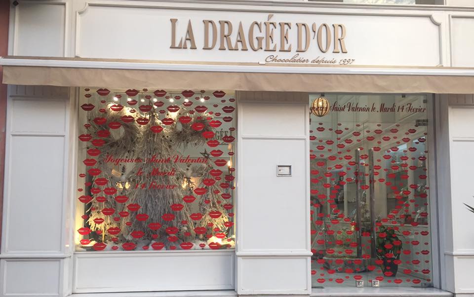 La Dragée D'or - Marrakech