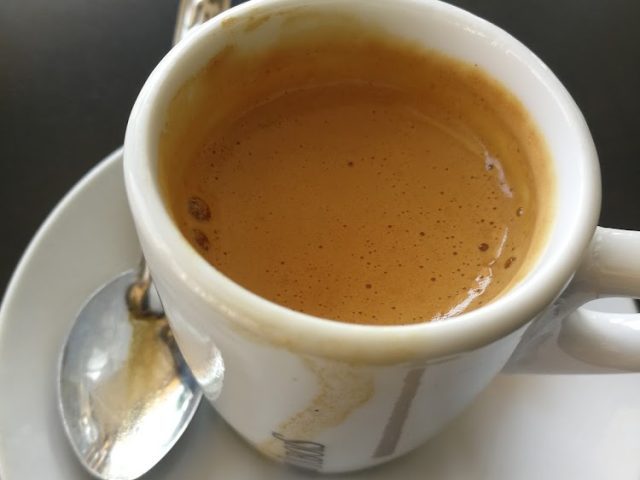 Café de France - Berkane - +212 5366-19798