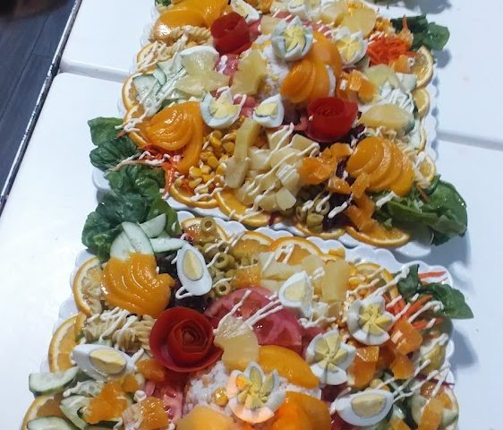 Cafe Olibya - El Aioun -
