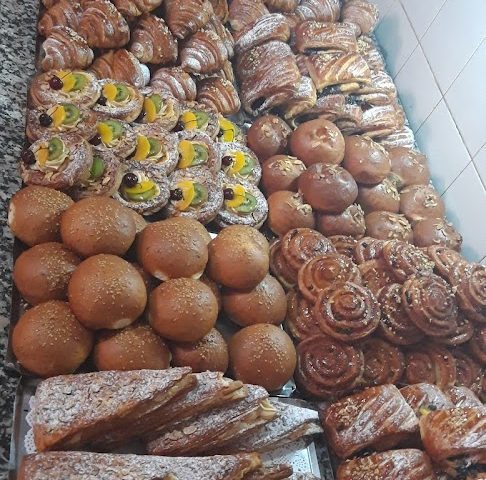 Boulangerie le vallon - Kénitra - +212 627-138588