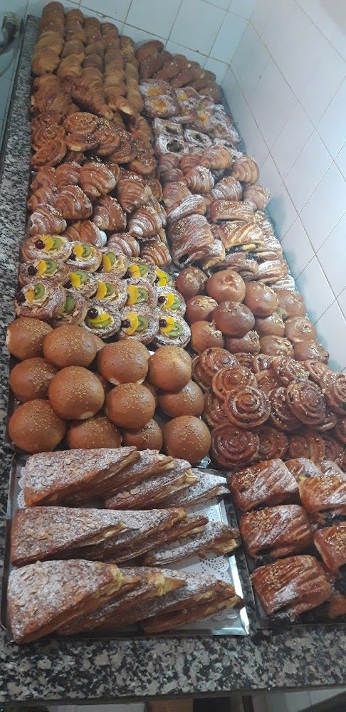 Boulangerie le vallon - Kénitra
