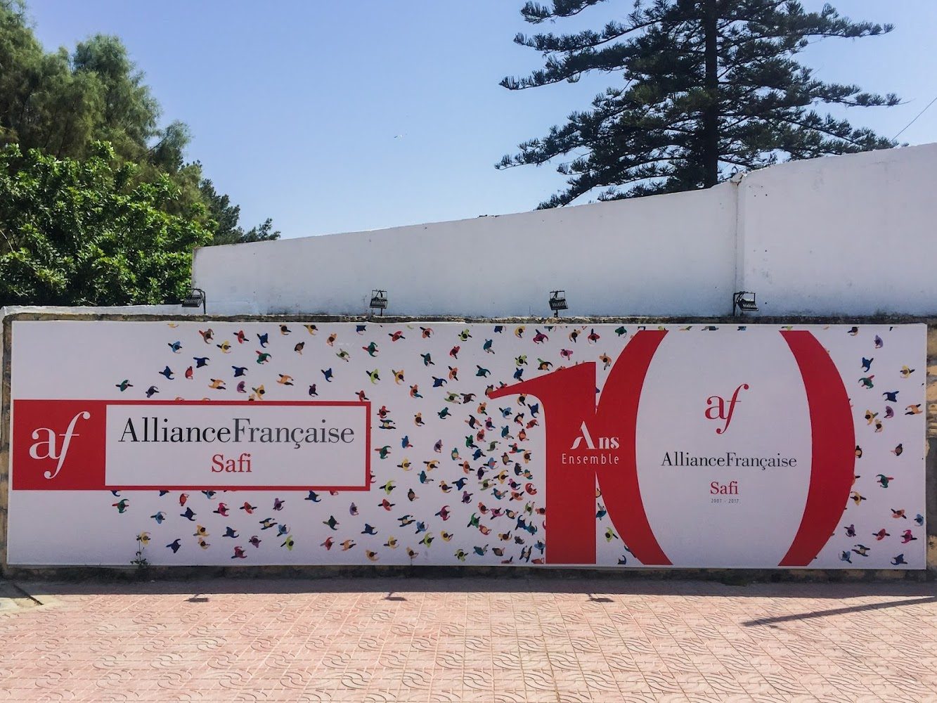 Alliance française de safi - Safi