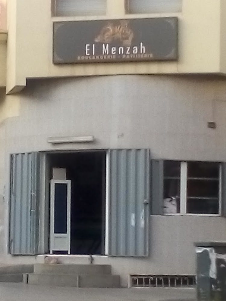 Patisserie el manzeh - Casablanca