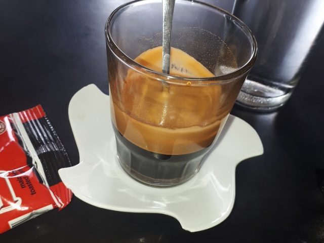 café oslo - Khémisset