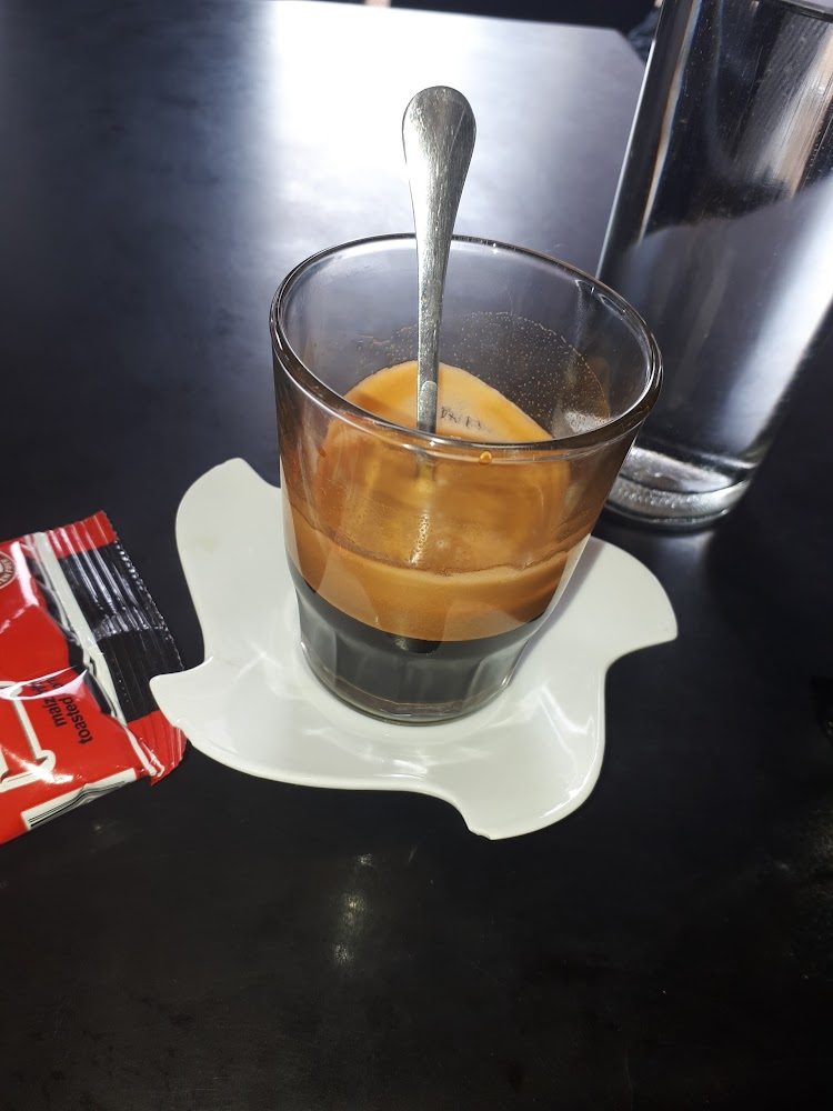 café oslo - Khémisset