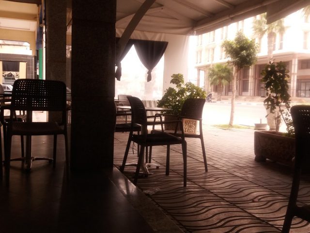 Pause Café - Nador -
