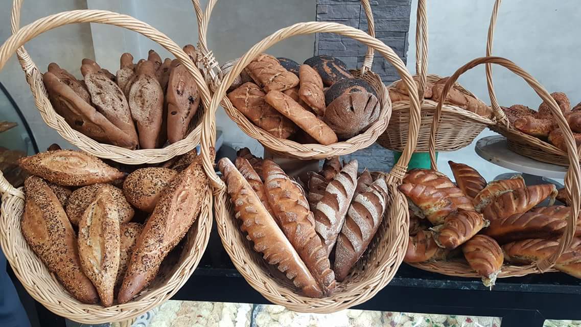 Boulangerie Mecca - El Jadida