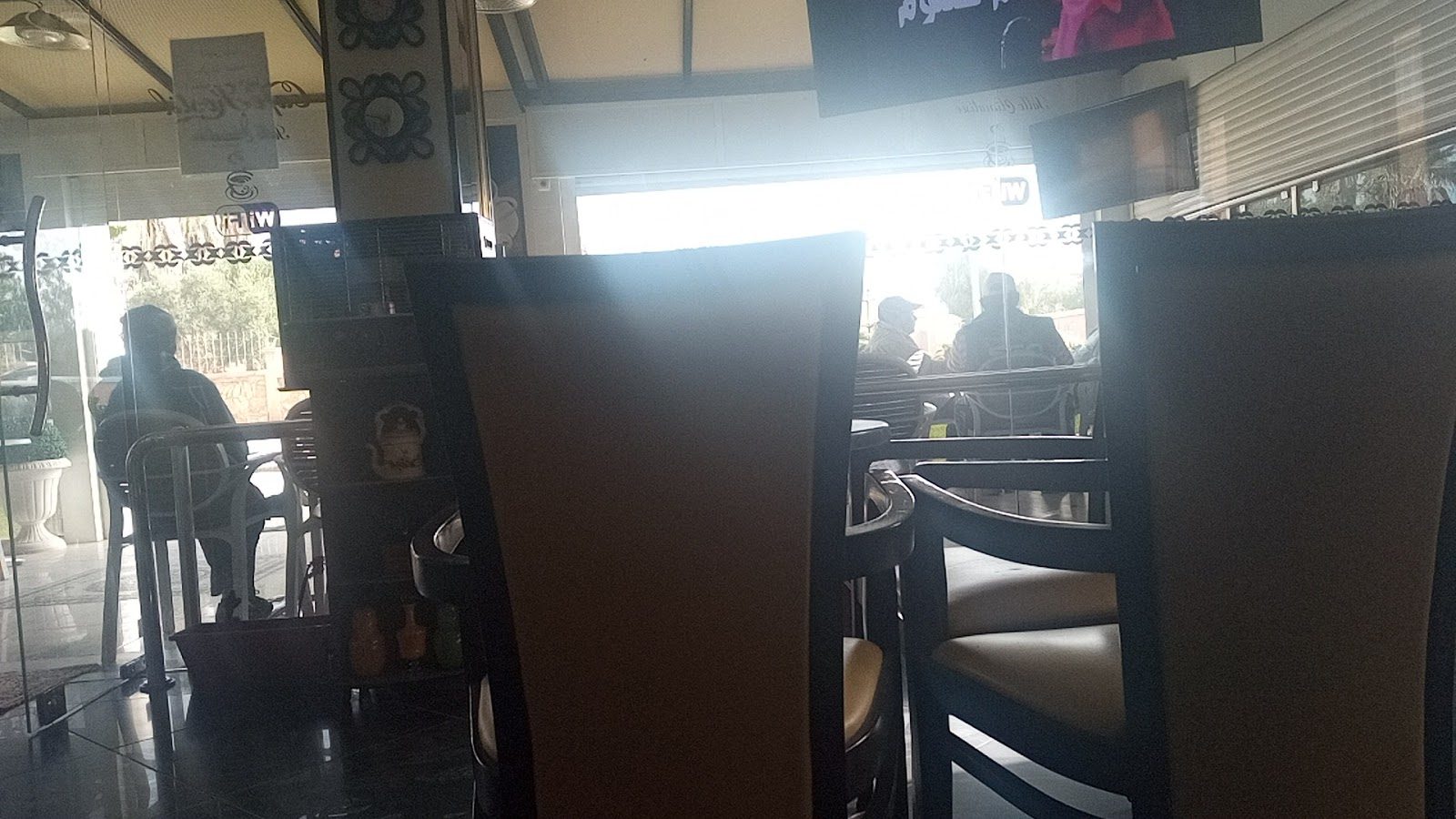 Cafe kostil - Oued Zem