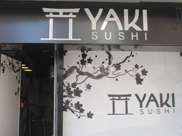 Yaki Sushi - Kénitra - +212 666-777254