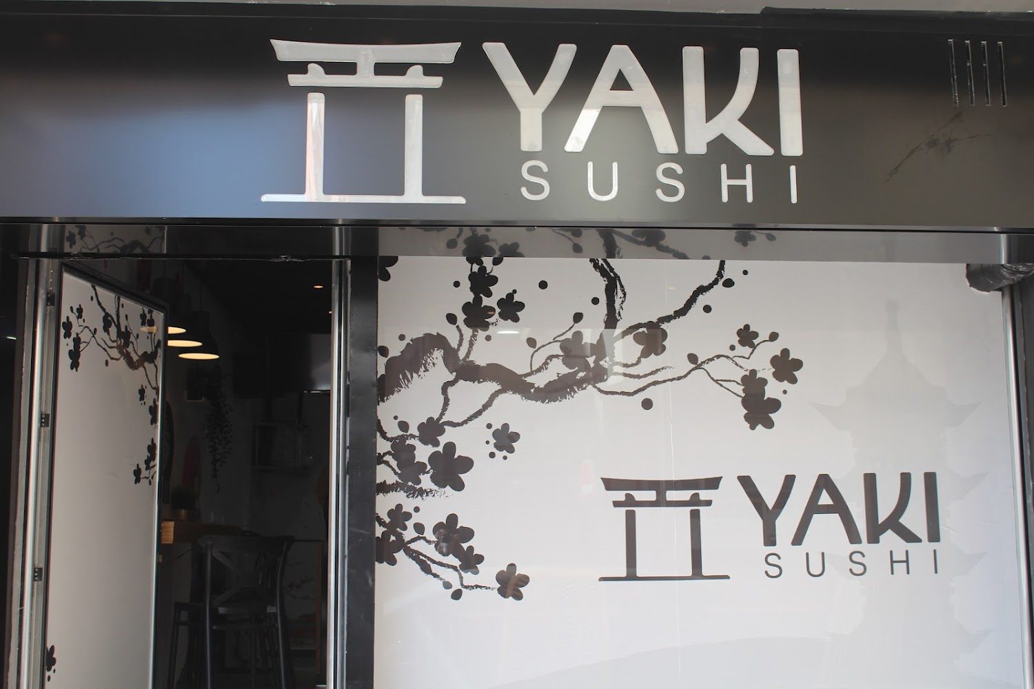 Yaki Sushi - Kénitra
