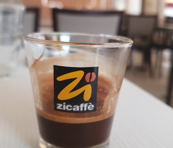 Cafe lghalia مقهى الغالية - Béni Mellal -