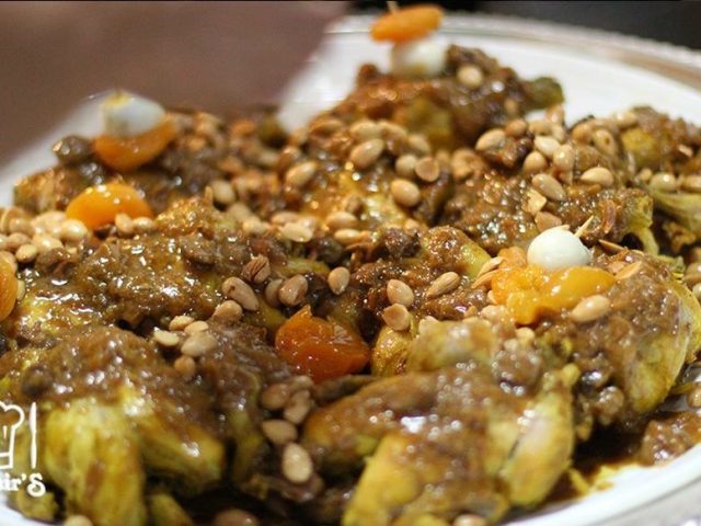 Mounir'S Traiteur Meknes - Meknès - +212 660-404490