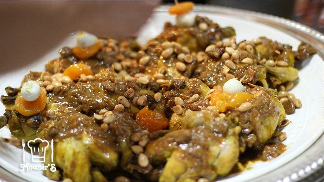 Mounir'S Traiteur Meknes - Meknès